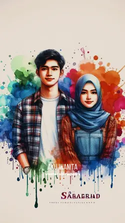 WANITA BY Siti