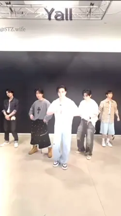 K-pop‼️