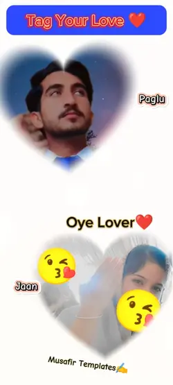 Oye Lover 