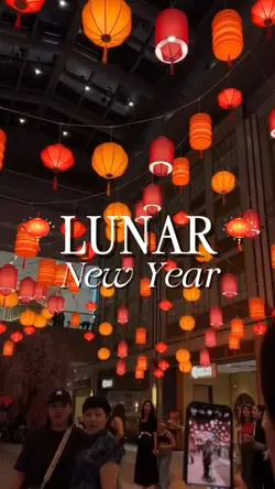 Lunar Newyear