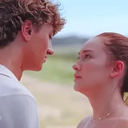 Love is in the air 