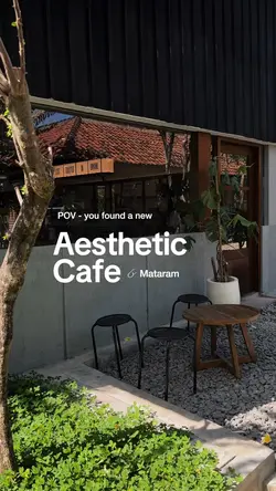 Aesthetic Cafe Vlog