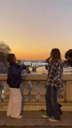 100 problems