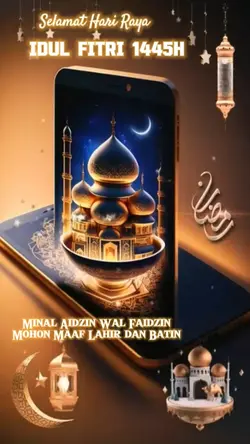 Lebaran 2024