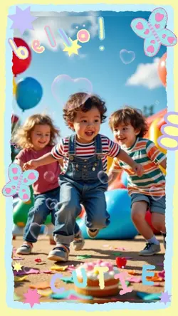 Educação Infantil