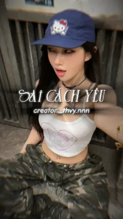 sai cách yêu cạnh em