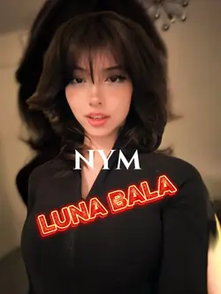 Slowmo Luna Bala 