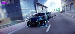 Asphalt Legend Unit