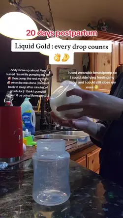 Liquid G