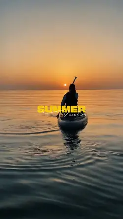 Summer Vacation