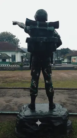 terompet pagi