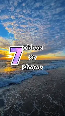 7 klips videos