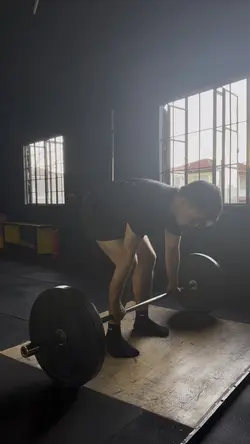 Deadlift