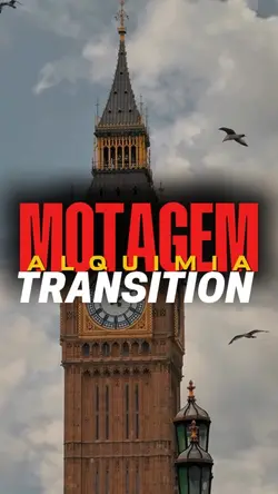 MOTAGEM ALQUIMIA