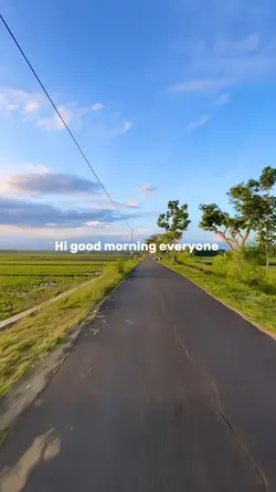 Hi good morning