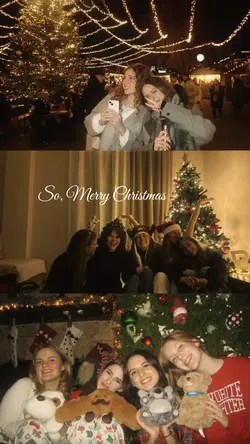 so Merry Christmas