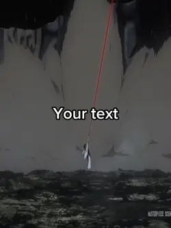 Your template 