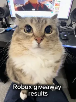 Giveaway winner