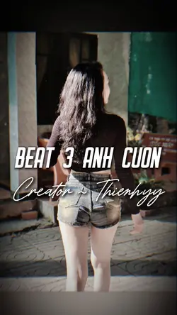 BEAT 3 ẢNH CUỐN
