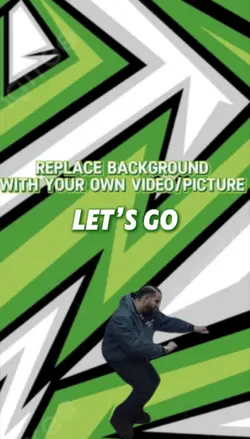Let’s Go
