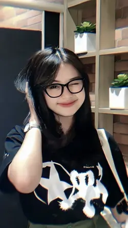 jj gelap kece 