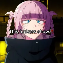 THIS FCKA$ SHOW?!