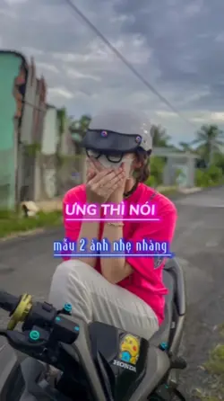 Ưng Thì Nói 