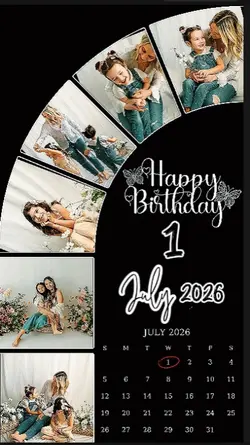 birthday 1 july bby