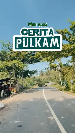 Pulkam Lebaran