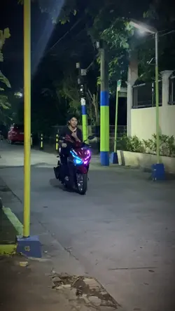 Jo pagod kana?