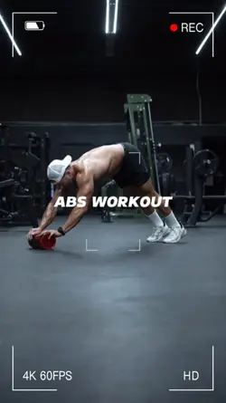 abs workout