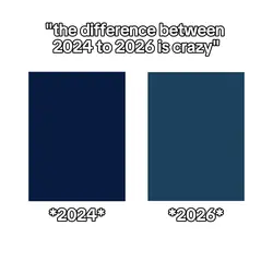 2024to2026 IS CRAZY