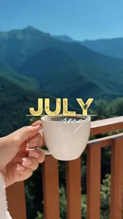 July Dump