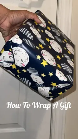 Wrap Gifts