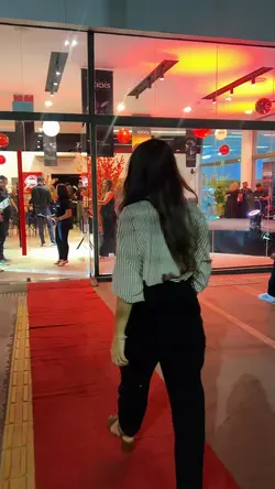Festa inauguração 
