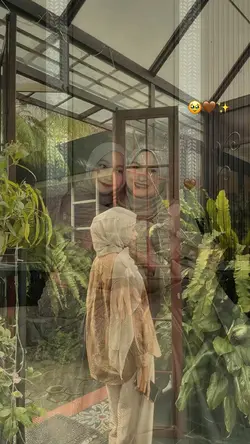 namanya kesayangan 