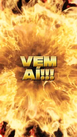 FLYER DE DIVULGAÇÃO 