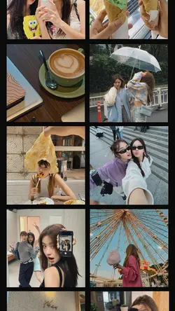 FRAME ASET 