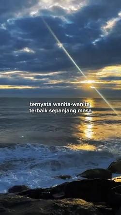 wanita terbaik 