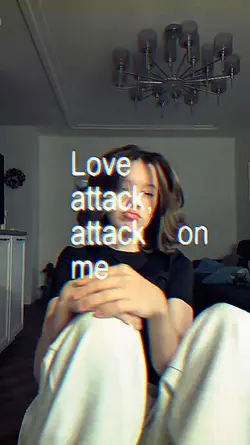 Love attack