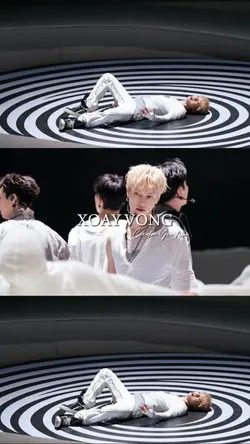 [2] XOAY VÒNG
