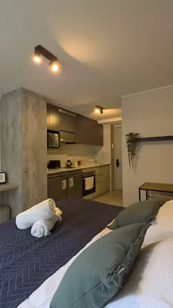Home Studio tours