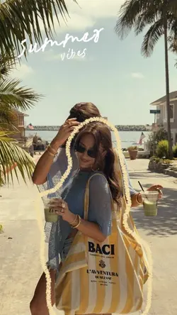 summer cutout