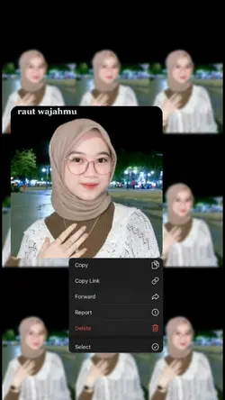 Frame Aesthetic 