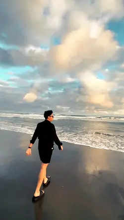 Nice slowmotion 