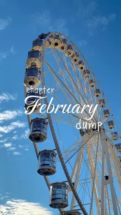 memoeris february