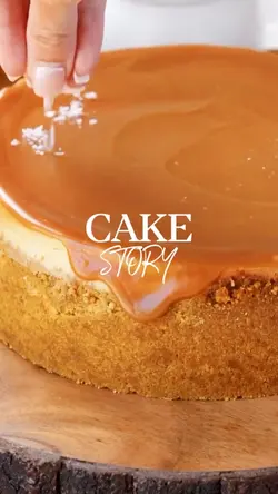 CAKE STORY