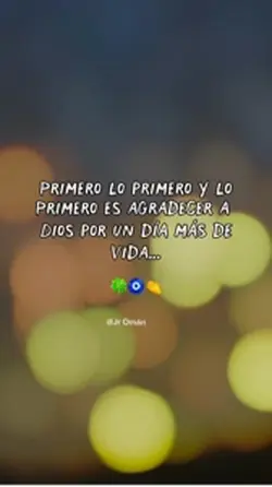 Motivación