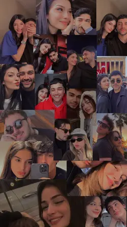 Collage My Love 
