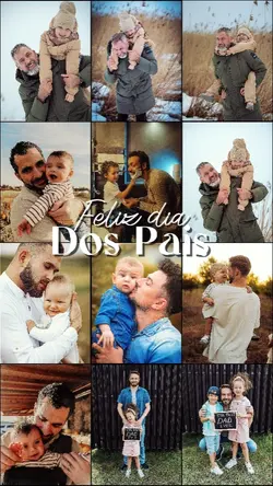 Dia Dos Pais